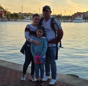 Meet your Posher, Darwin alfonso